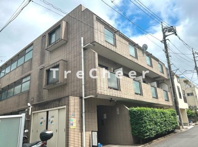 【外観】 | ブリス南馬込