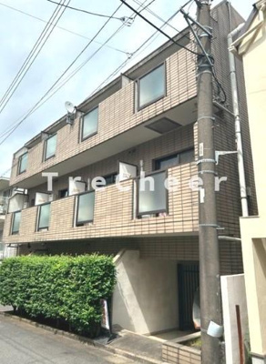 【外観】 | ブリス南馬込