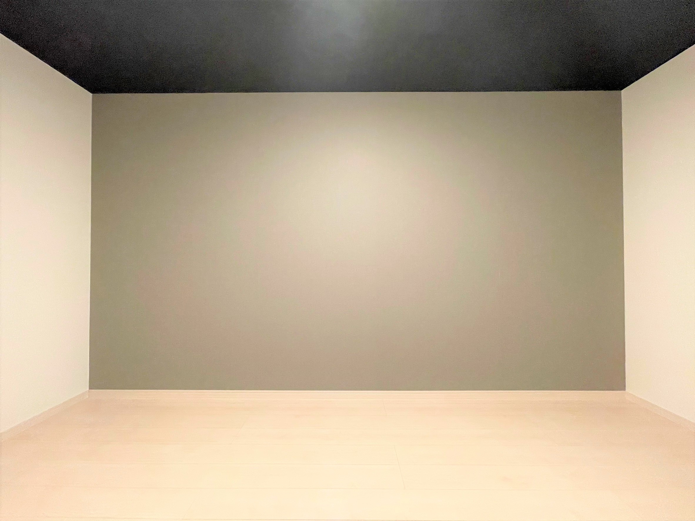 プレジールの洋室