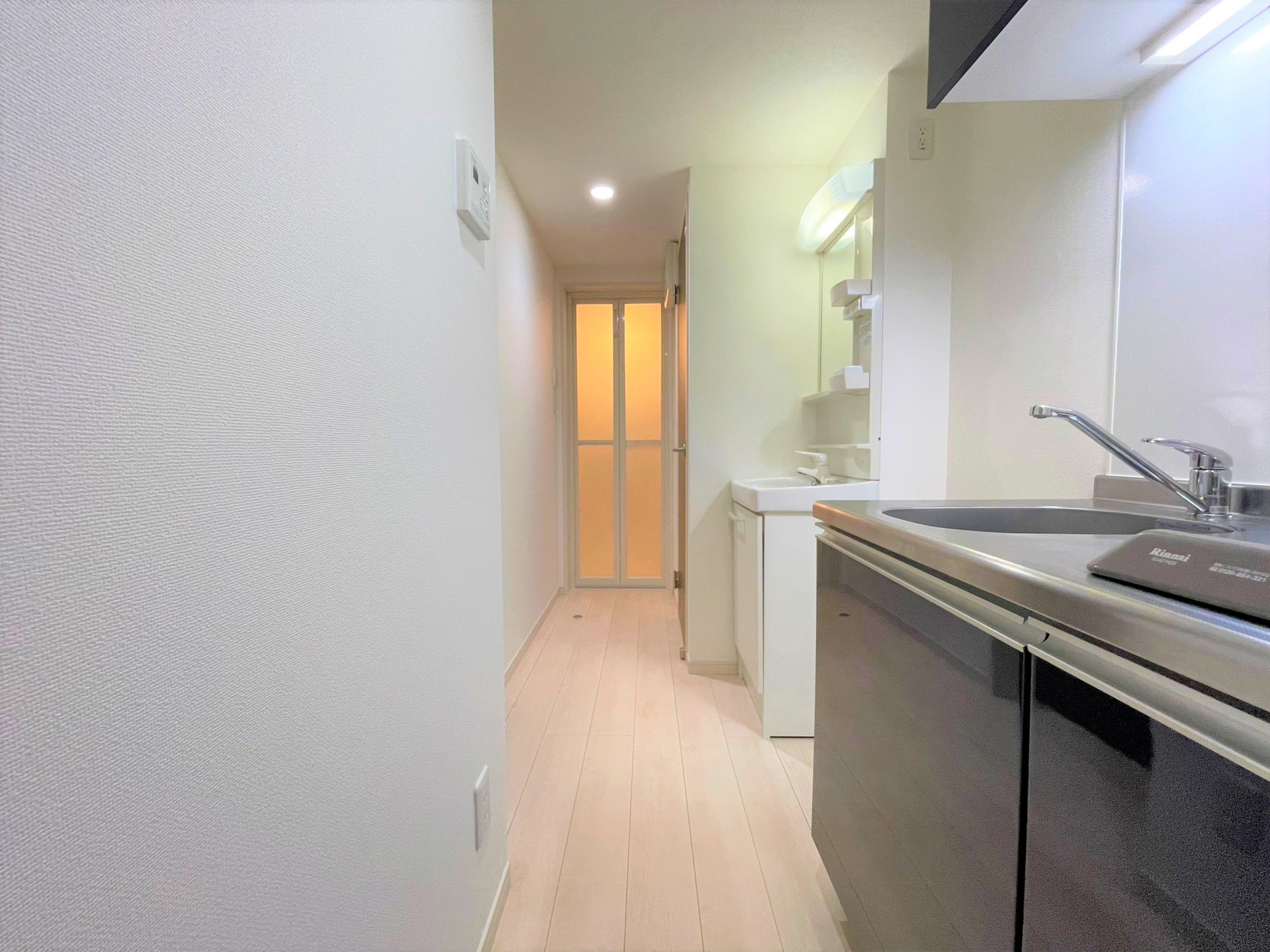 プレジールの設備