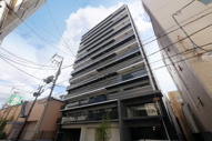 S-RESIDENCE難波大国町Tresの画像