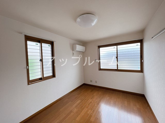 セレッソの居間・リビング