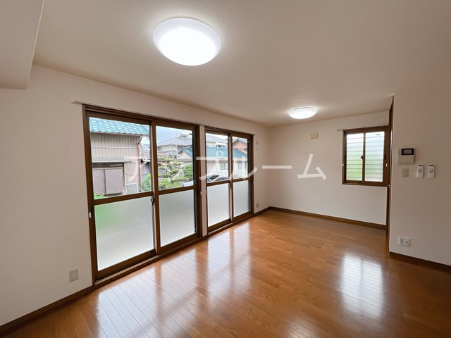 セレッソの居間・リビング