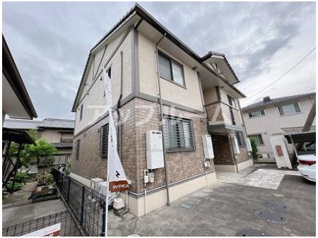 セレッソの外観