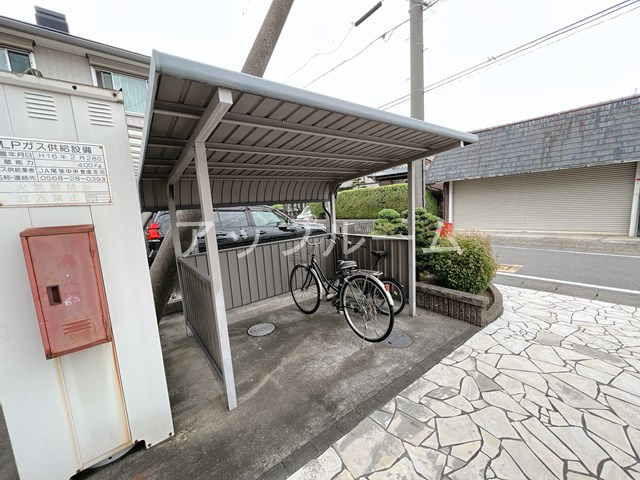 セレッソのその他共用部分