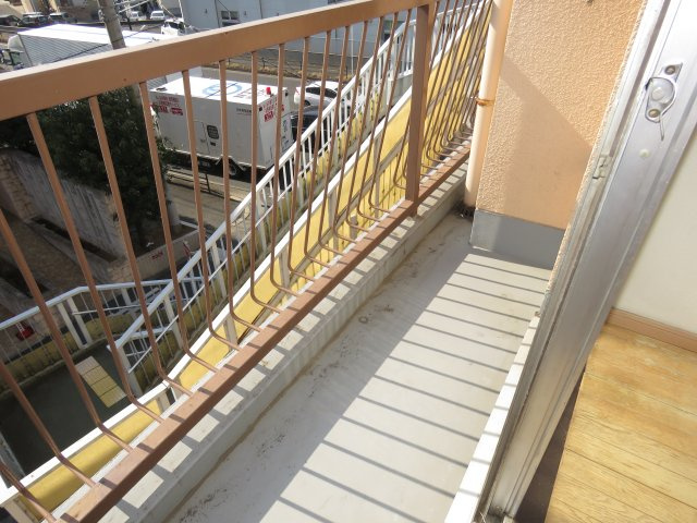 川越三浦マンションのその他共用部分