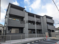 ジオコートの画像