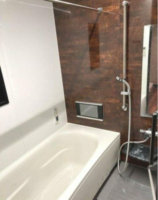 【浴室】 | 井田戸建