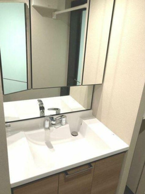 【洗面所】 | 井田戸建