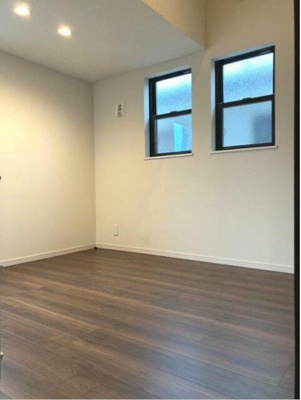 【寝室】 | 井田戸建