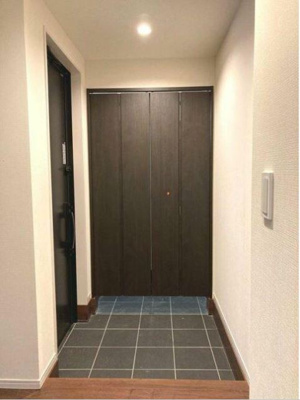 【玄関】 | 井田戸建