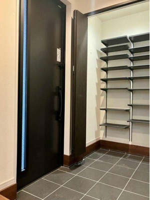 【玄関】 | 井田戸建