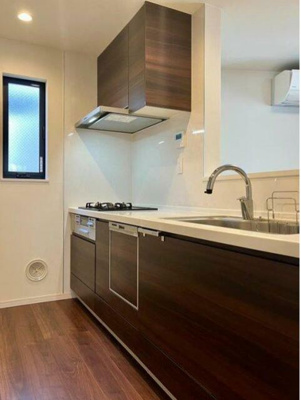 【キッチン】 | 井田戸建