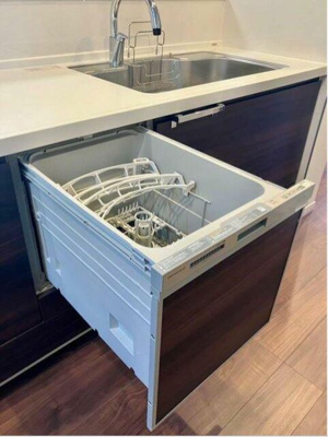 【キッチン】 | 井田戸建