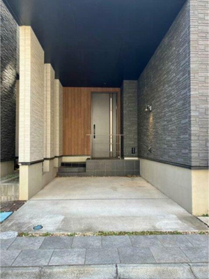 【駐車場】 | 井田戸建