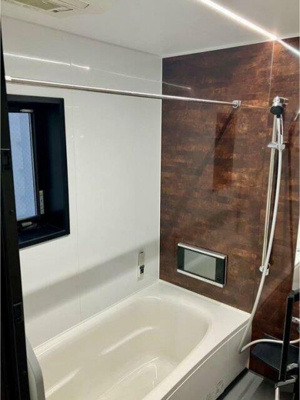 【浴室】 | 井田戸建