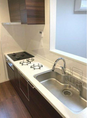 【キッチン】 | 井田戸建