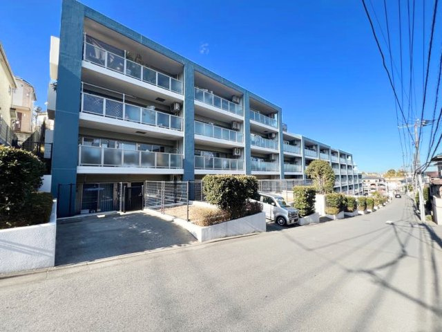 グリーンコート藤が丘イクシーズの画像