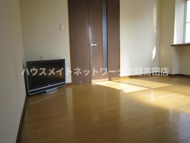 サンフェスタの洋室|洋室
