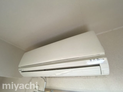 【設備】 | ピュアメゾン阿部