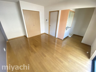 【内装】 | ピュアメゾン阿部