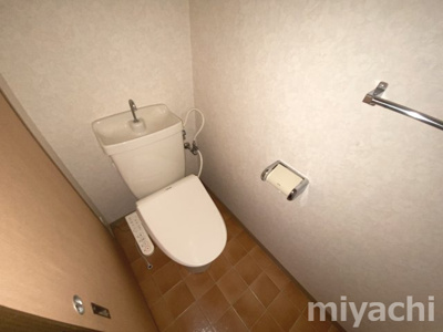 【トイレ】 | ピュアメゾン阿部