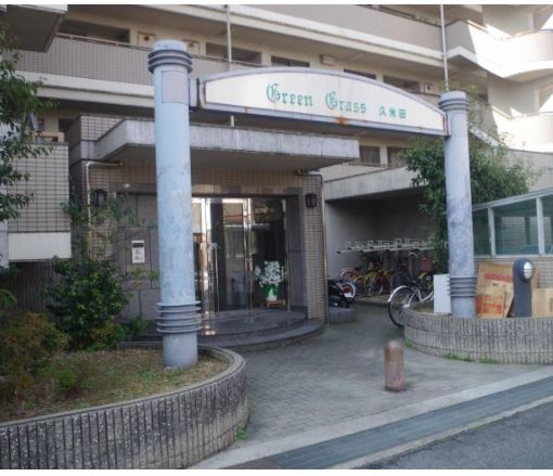 岸和田市箕土路町１丁目の賃貸マンションのその他