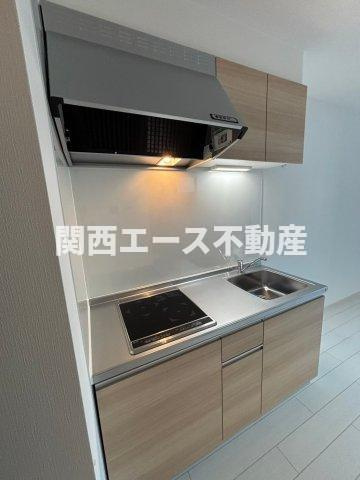 【キッチン】 | D porta Neige