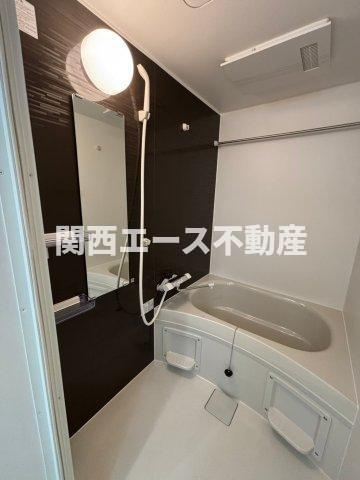 【浴室】 | D porta Neige