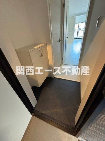 【玄関】 | D porta Neige