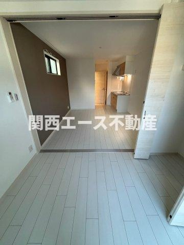 【寝室】 | D porta Neige