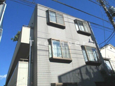 【外観】 | NOVAハイツ旗の台