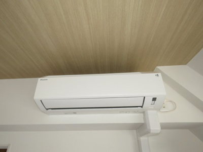 【冷暖房・空調設備】 | 川越フラワーホーム