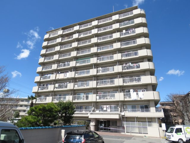 川越フラワーホーム