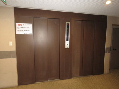 【その他共用部分】 | 川越フラワーホーム