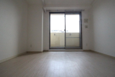 【内装】 | クローバー・グランデ昭和町 | 洋室