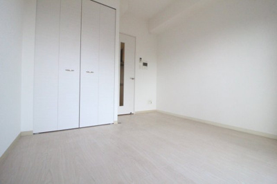 【寝室】 | クローバー・グランデ昭和町 | 洋室