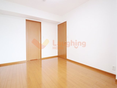 【洋室】 | コアマンションフェスティオ久留米 | 洋室です