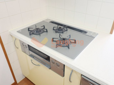 【キッチン】 | コアマンションフェスティオ久留米