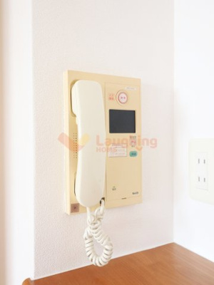 【セキュリティ】 | コアマンションフェスティオ久留米