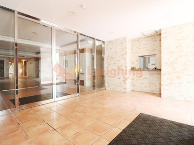 【その他共用部分】 | コアマンションフェスティオ久留米