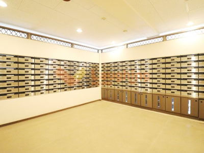 【設備】 | コアマンションフェスティオ久留米