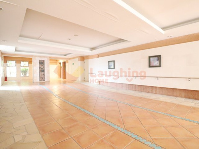 【ロビー】 | コアマンションフェスティオ久留米 | 清潔なロビーです