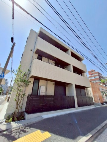 ｌｅｖｅｒ　ｄｕｓｏｌｅｉｌの外観|★ヘーベルメゾンのペット共生型住宅★