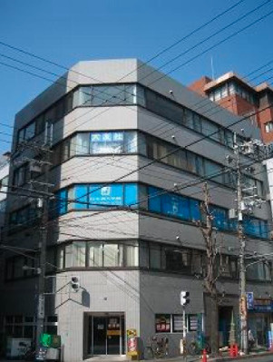 新大阪南方ビル