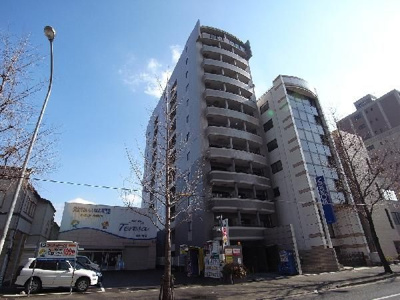 【その他共用部分】 | アルテハイム博多