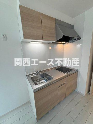 【キッチン】 | D porta Neige