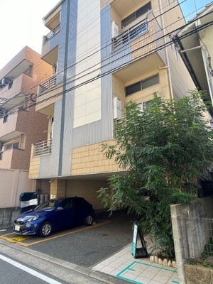 【その他共用部分】 | イル・グラッツィア住吉Ⅱ