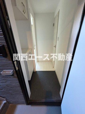 【玄関】 | D porta Neige