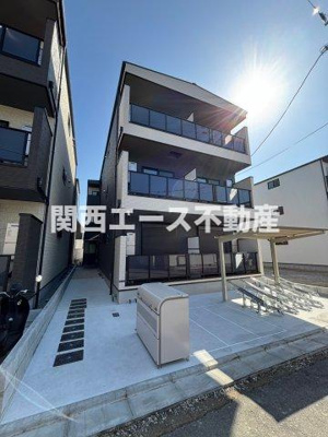 【外観】 | D porta Neige